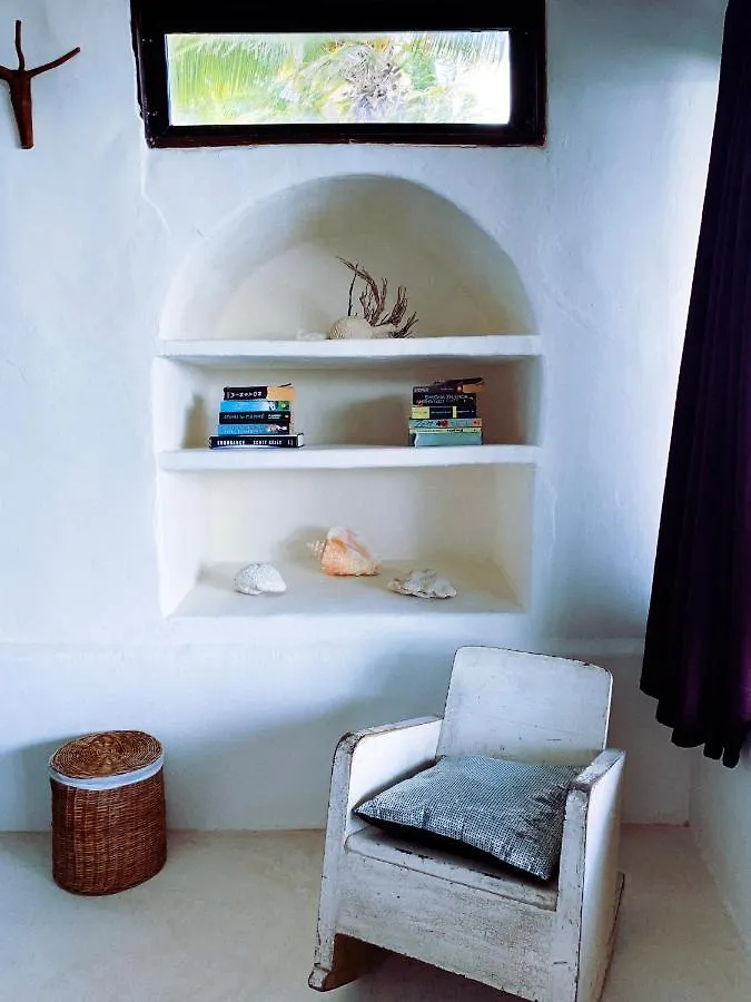 Hotel Luv Tulum
