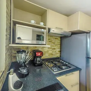 Tlaquepaque Apartamento Guadalajara