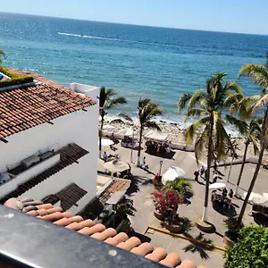 Malecon Uno Pv Libertad 111 Centro 48300 Jal Apartamento Puerto Vallarta