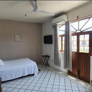 A/a Loft In Versalles Apartamento Puerto Vallarta