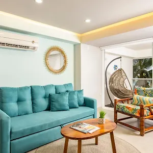 Harbor 3008 Amazing Front By Moikkarentals Apartamento Puerto Vallarta