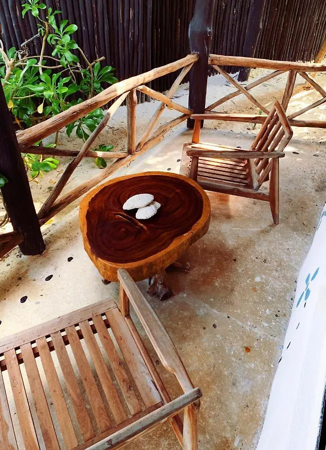 Hotel Luv Tulum