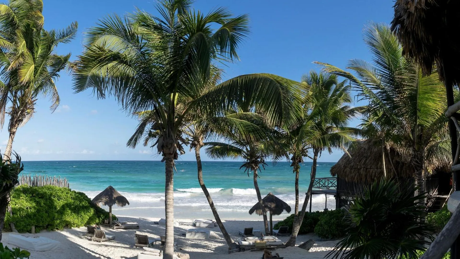 Hotel Luv Tulum 3*,  Meksyk