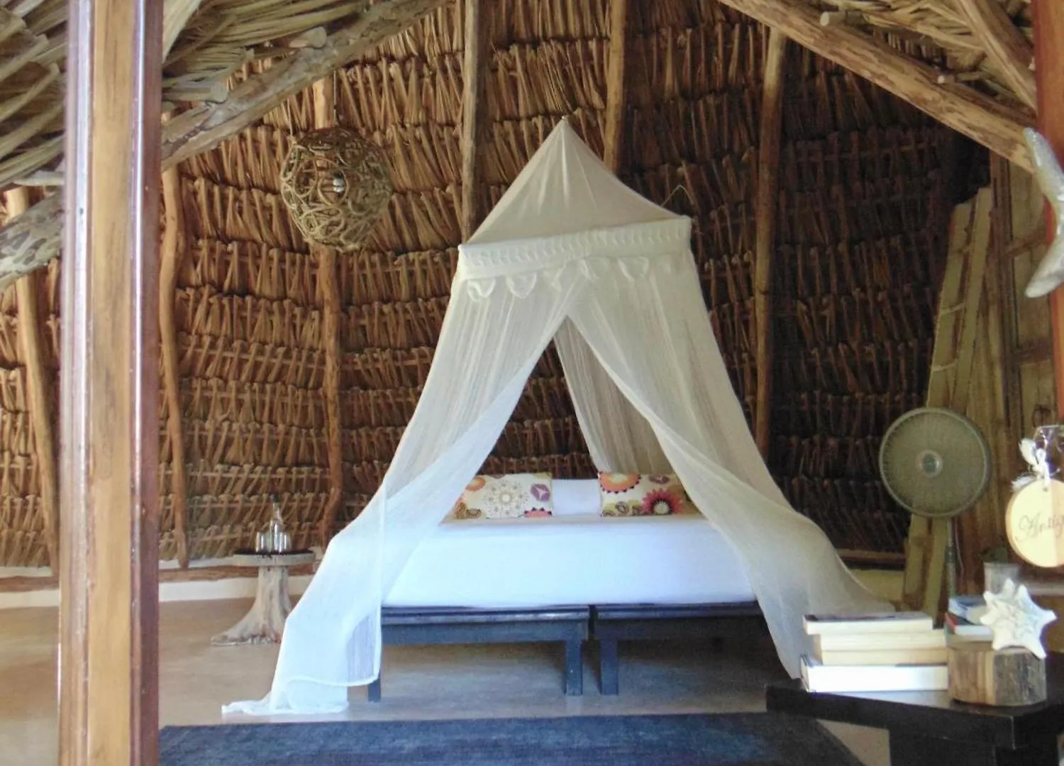 Hotel Luv Tulum Meksyk