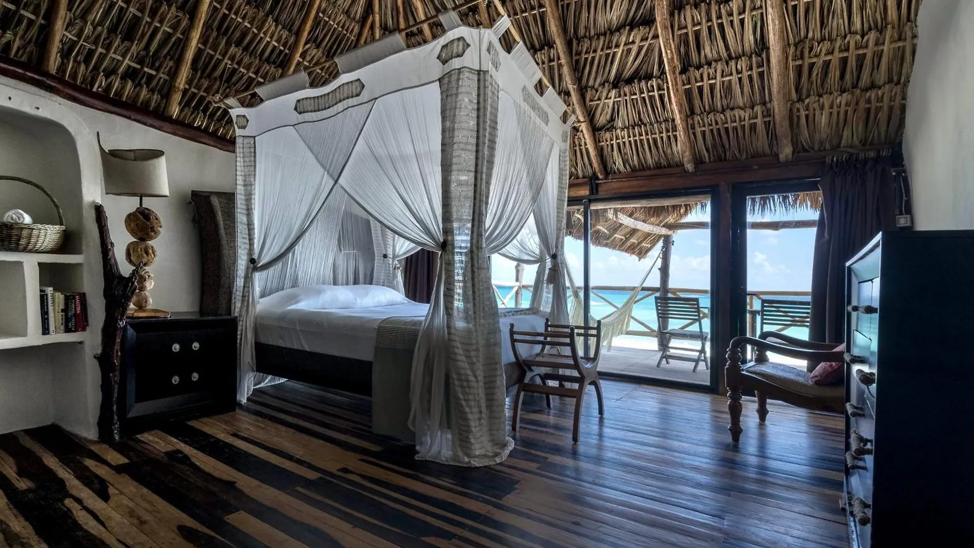 ***  Hotel Luv Tulum Meksyk